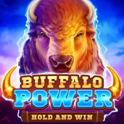buffalo-power Game