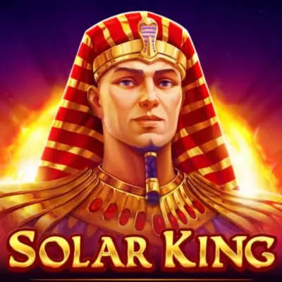 Solar King Game